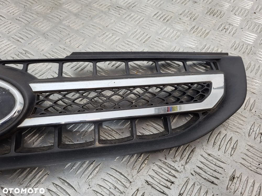 Kia Sportage II Lift Grill Atrapa - 4