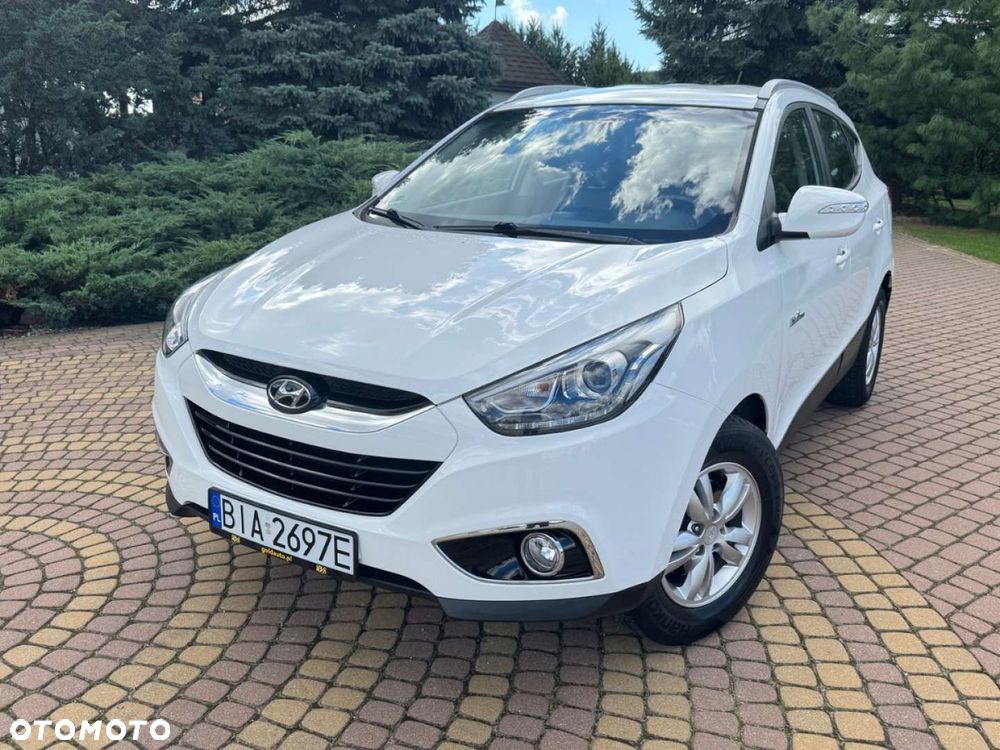 Hyundai ix35 - 36