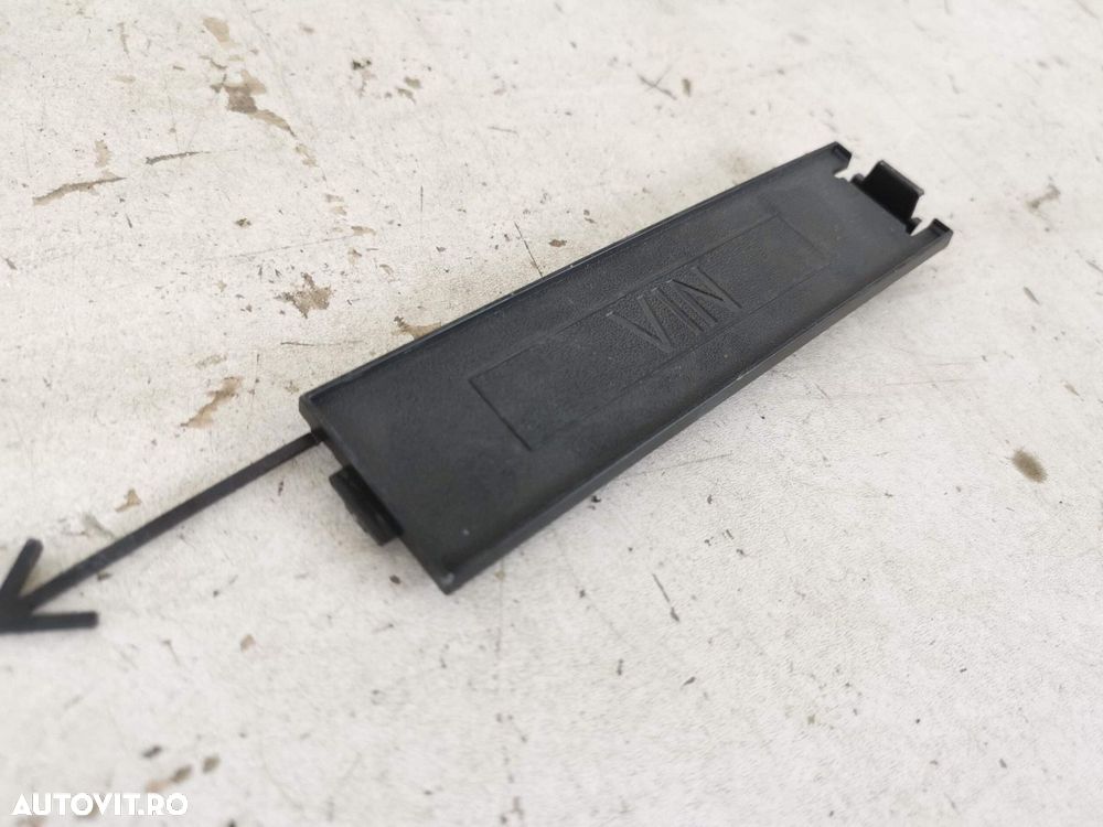Capac Capota Audi TT 8S 2014 2015 2016 2017 2018 2019 2020 Original In - 6