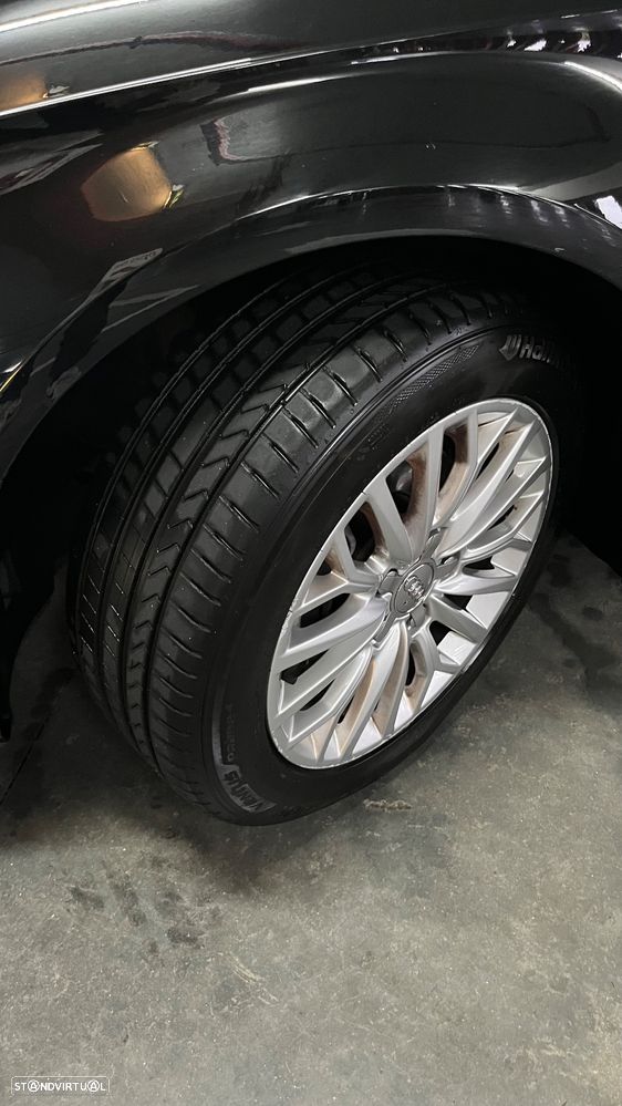 Audi A3 Sportback 2.0 TDI Design - 8