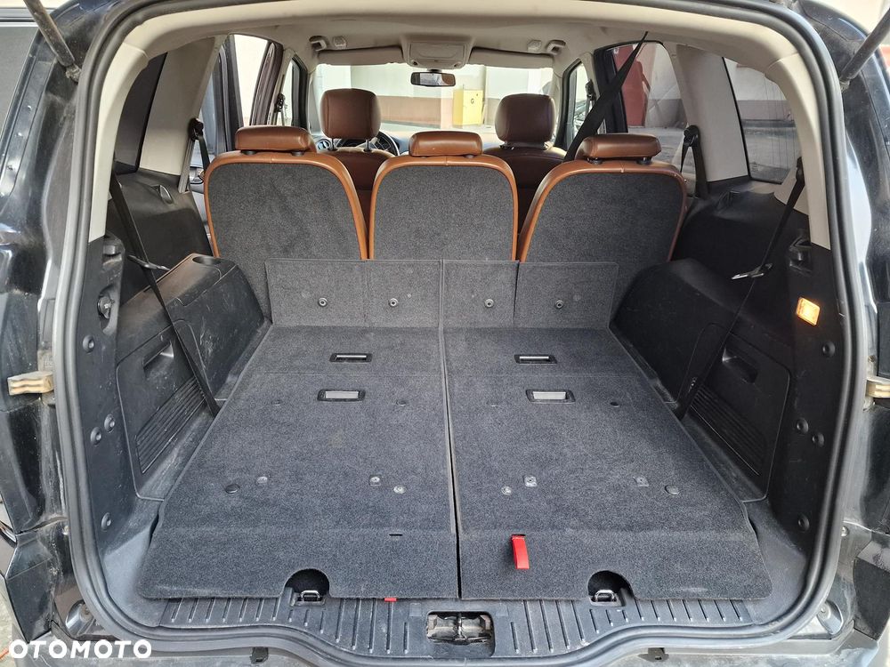 Ford S-Max 2.0 TDCi DPF Titanium MPS6 - 4