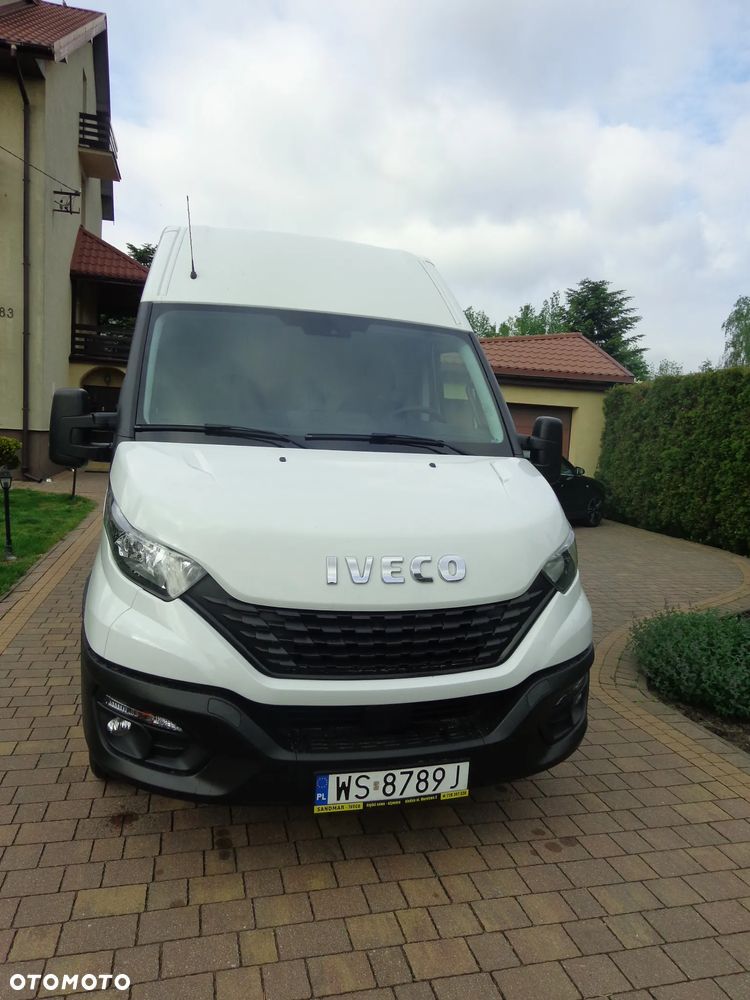 Iveco DAILY 35S16 L4H2 - 13