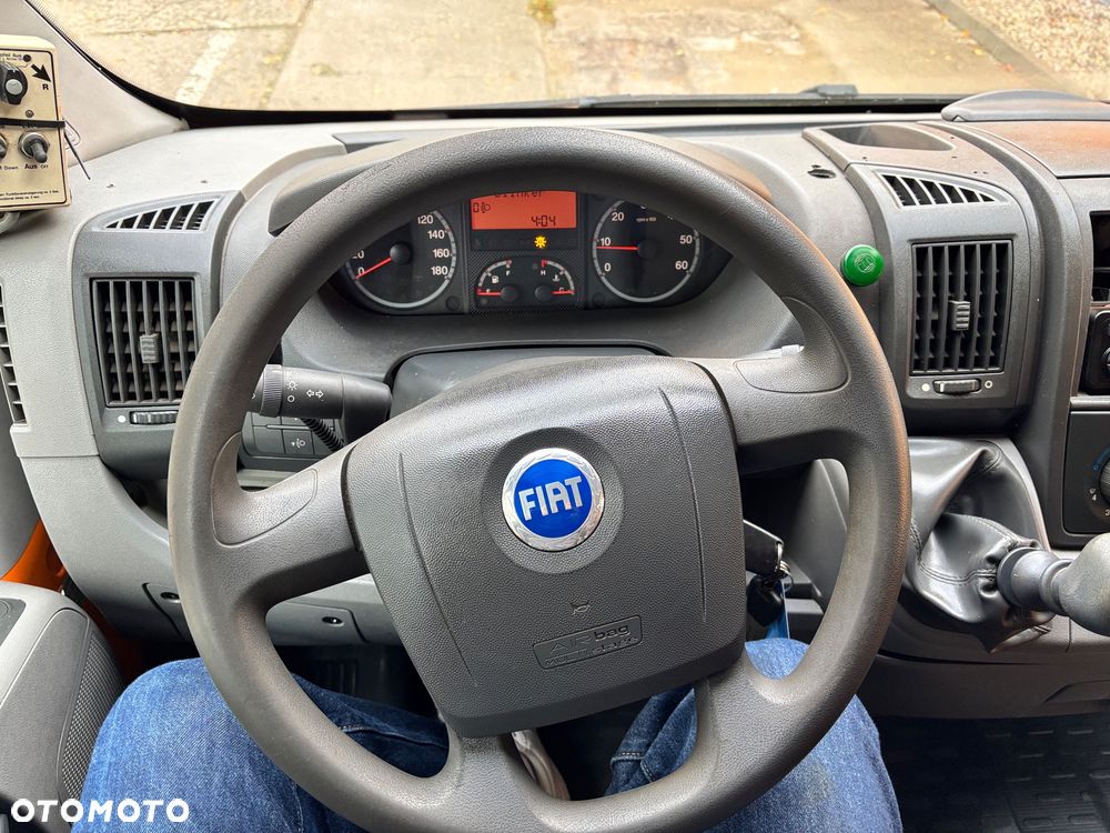 Fiat Ducato - 19