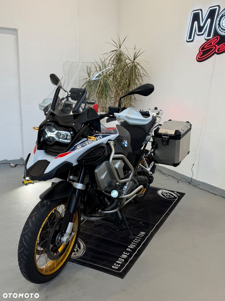 BMW GS - 4