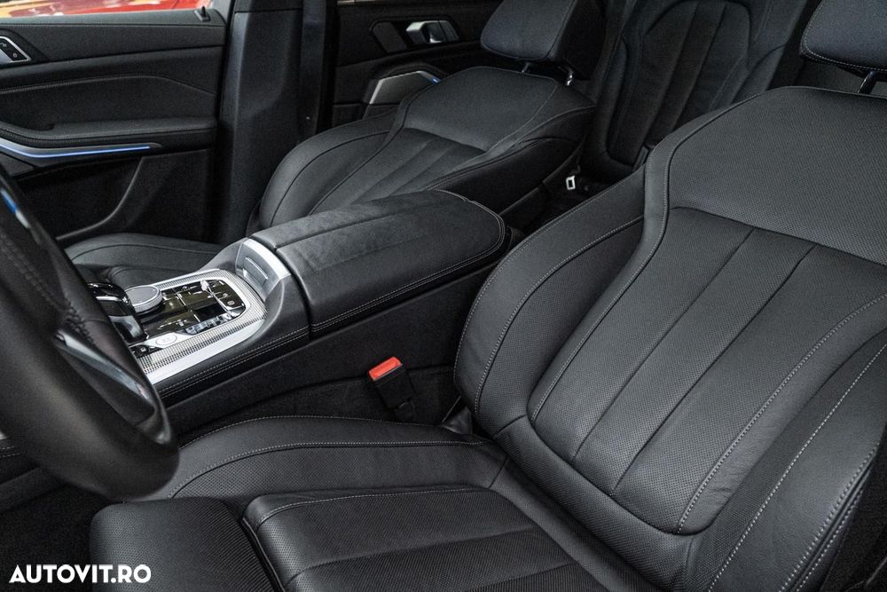 BMW X5 xDrive45e AT PHEV - 19
