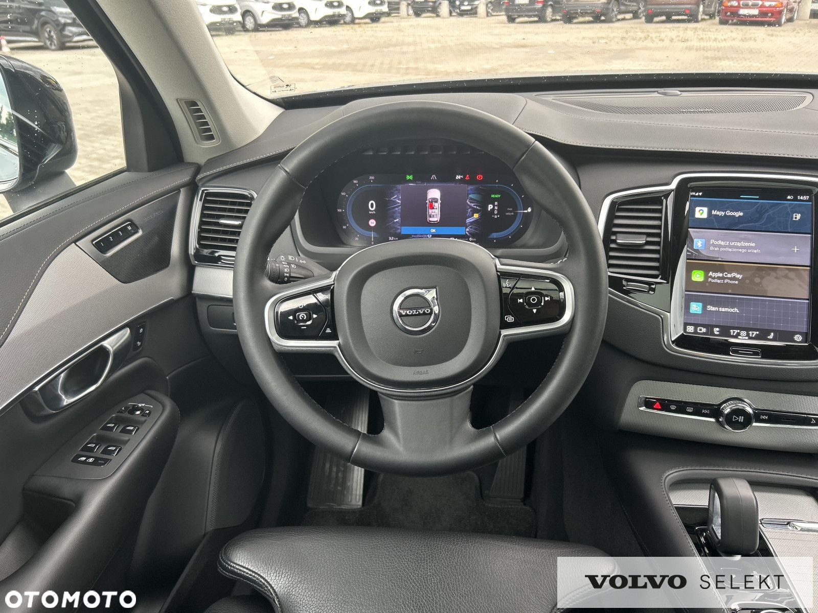 Volvo XC 90 - 34