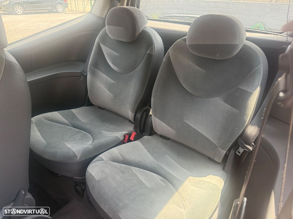 Citroën C2 1.1 SX - 15