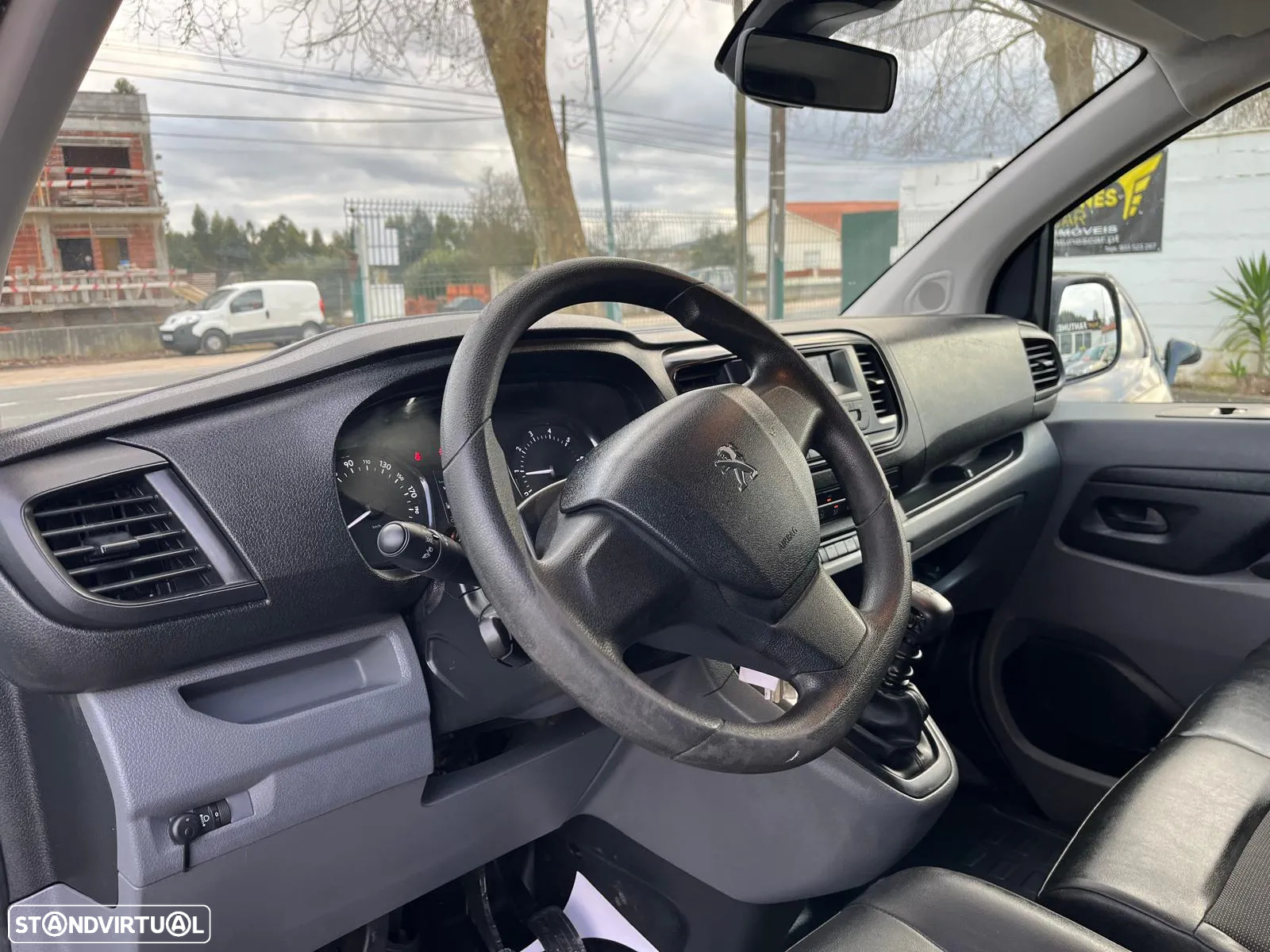 Peugeot 207 CC 1.6 HDi SE 200 Anos FAP - 7