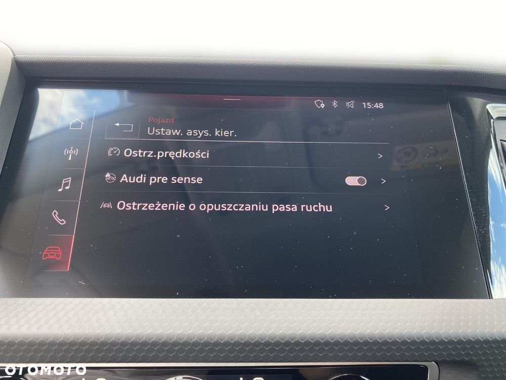 Audi A1 Sportback 35 TFSI S tronic - 21