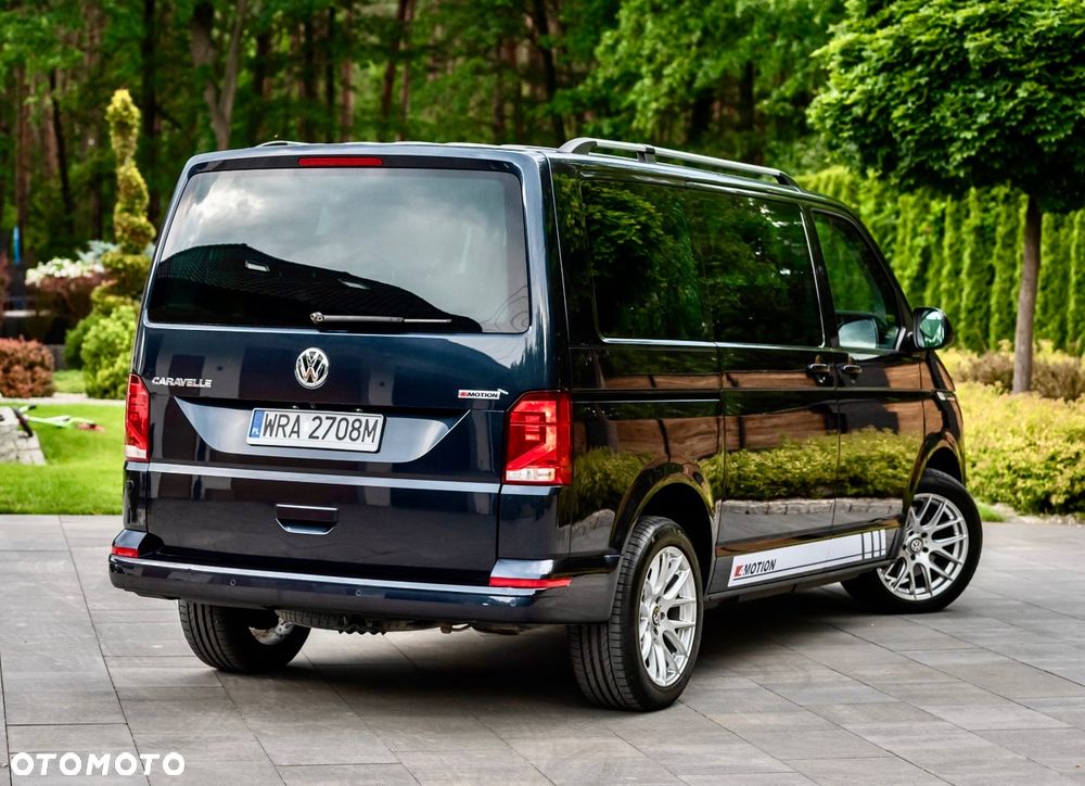 Volkswagen Caravelle 2.0 TDI L2 Highline 4Motion DSG - 28