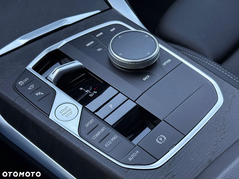 BMW Seria 4 420d xDrive M Sport sport - 22