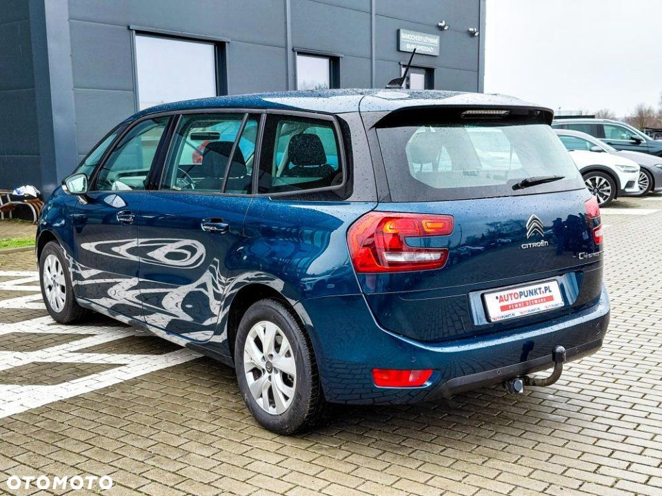 Citroën C4 SpaceTourer - 3