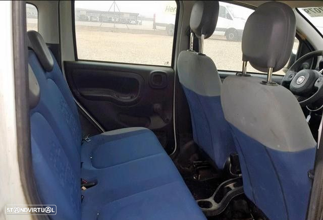 Peças Fiat Panda (312_, 319_) 2012 a 2019 - 9