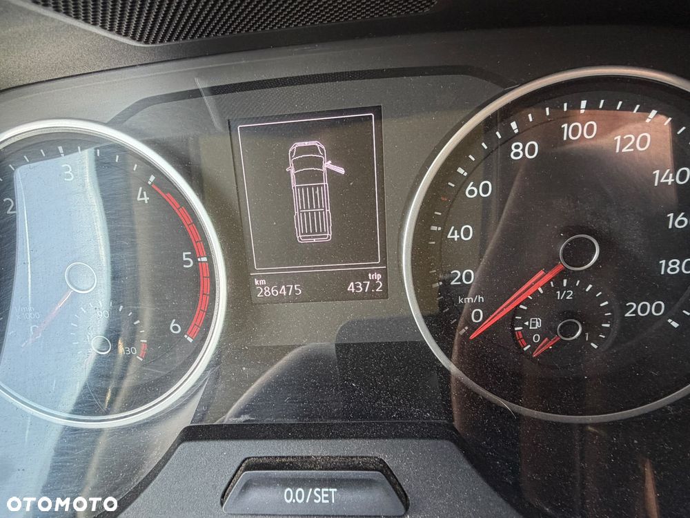 Volkswagen Crafter - 16