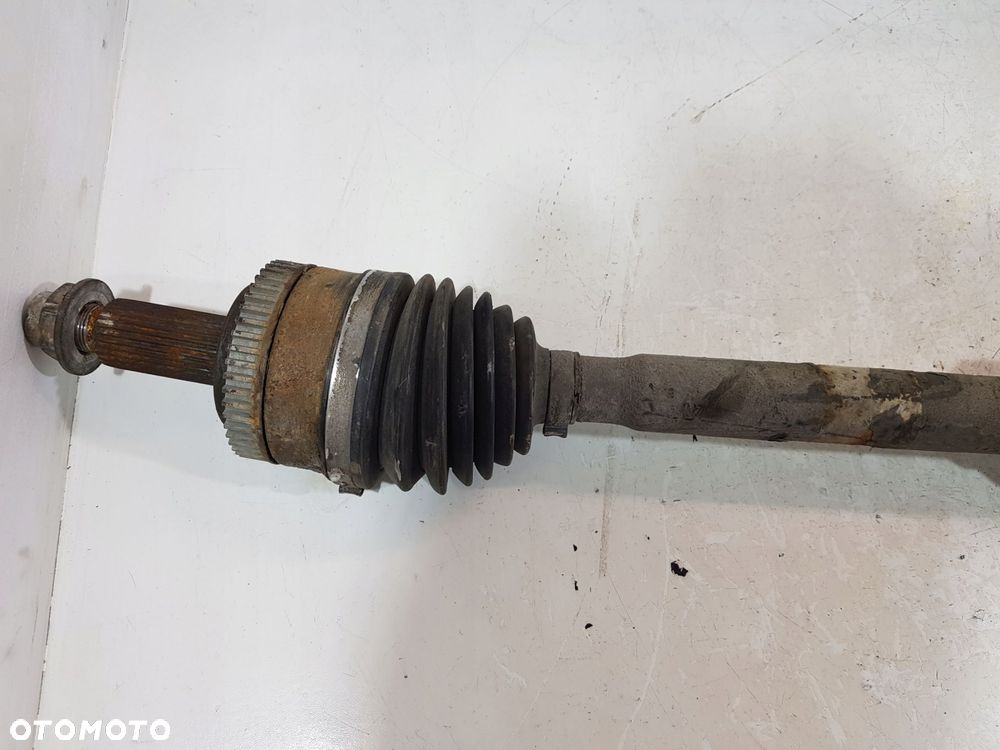 półoś prawa prawy przód hyundai ix35 1.7 crdi eur - 2