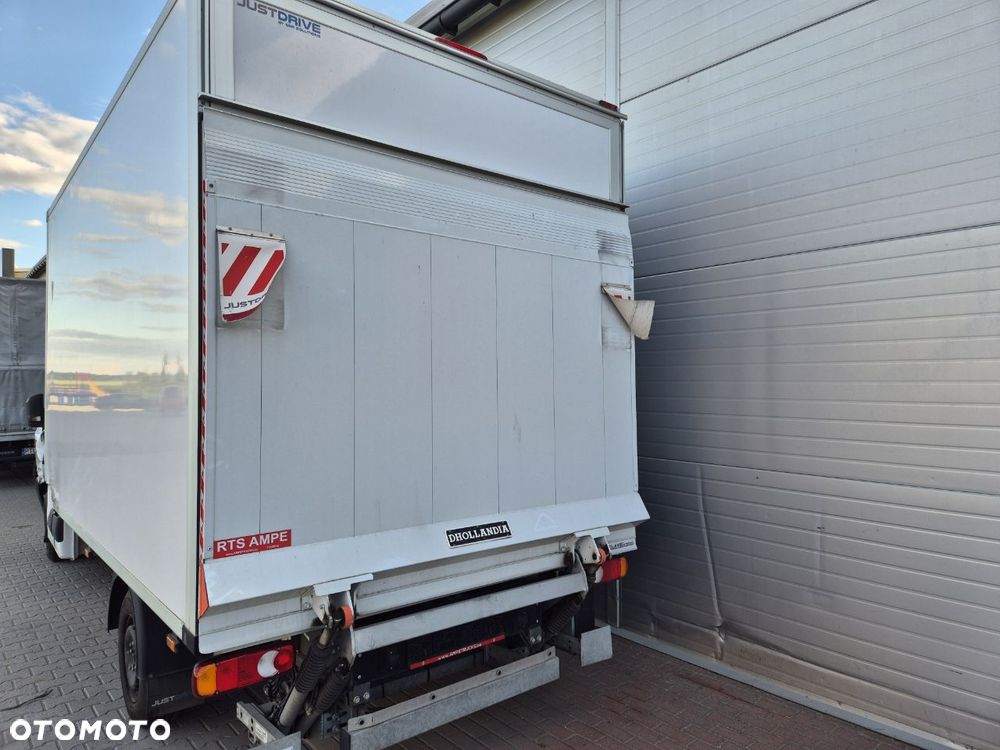 Renault Master - 3