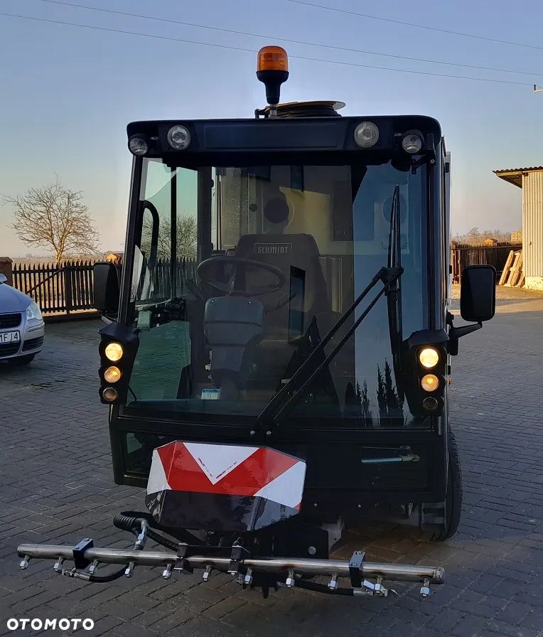 Schmidt City Jet 300 - EURO 5 - 27