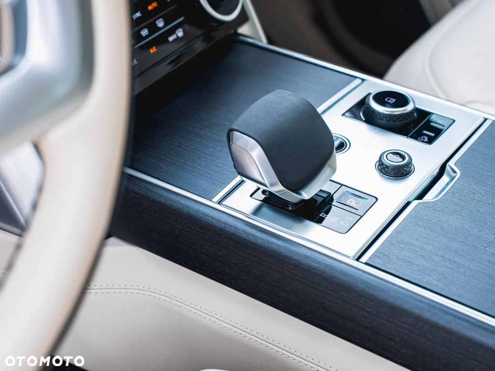 Land Rover Range Rover 3.0 D AB - 19