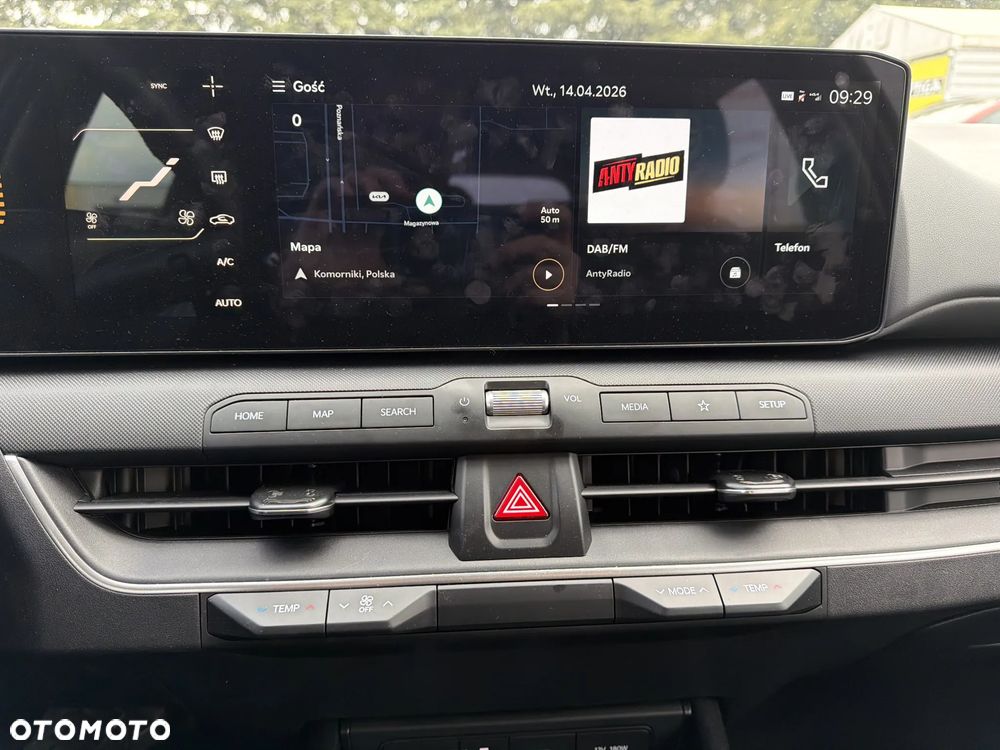 Kia K4 1.6 T-GDI M - 20