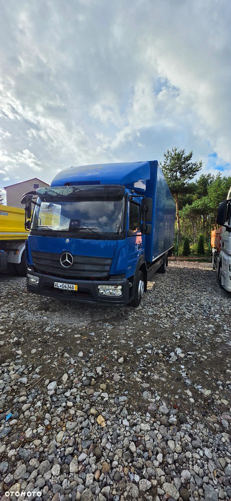 Mercedes-Benz Atego