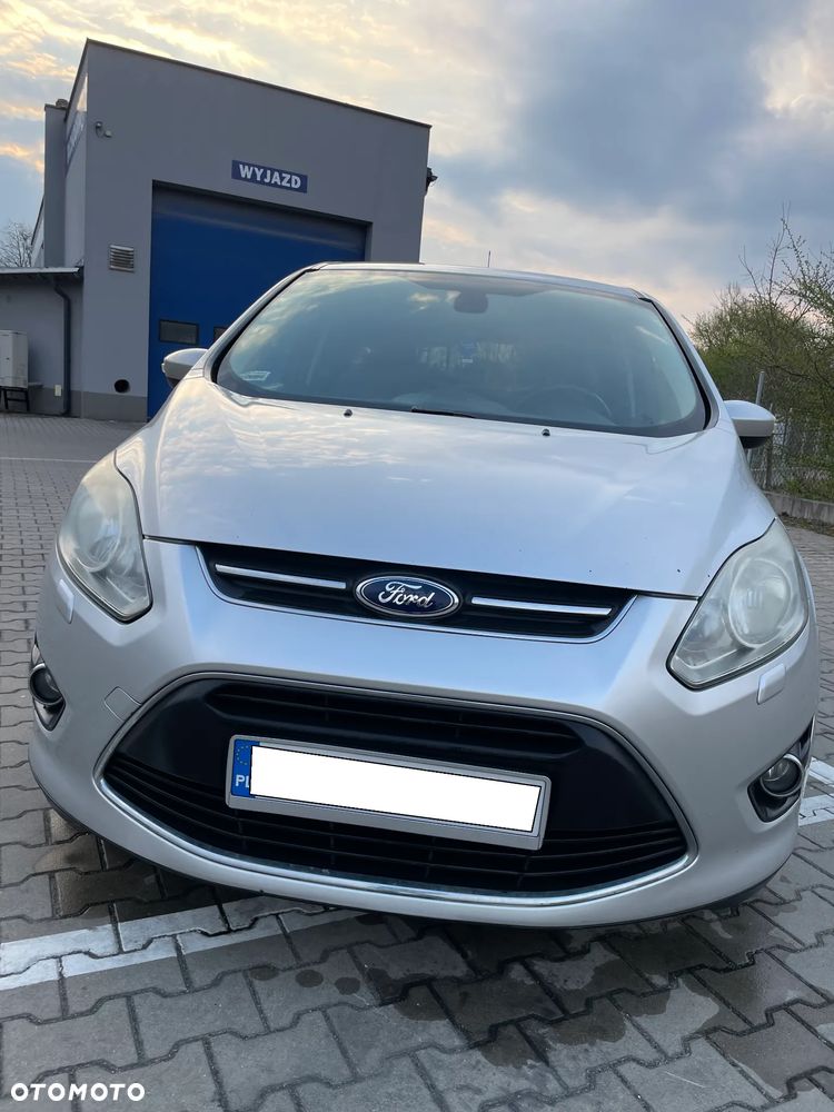 Ford C-MAX 1.6 TDCi Trend - 2