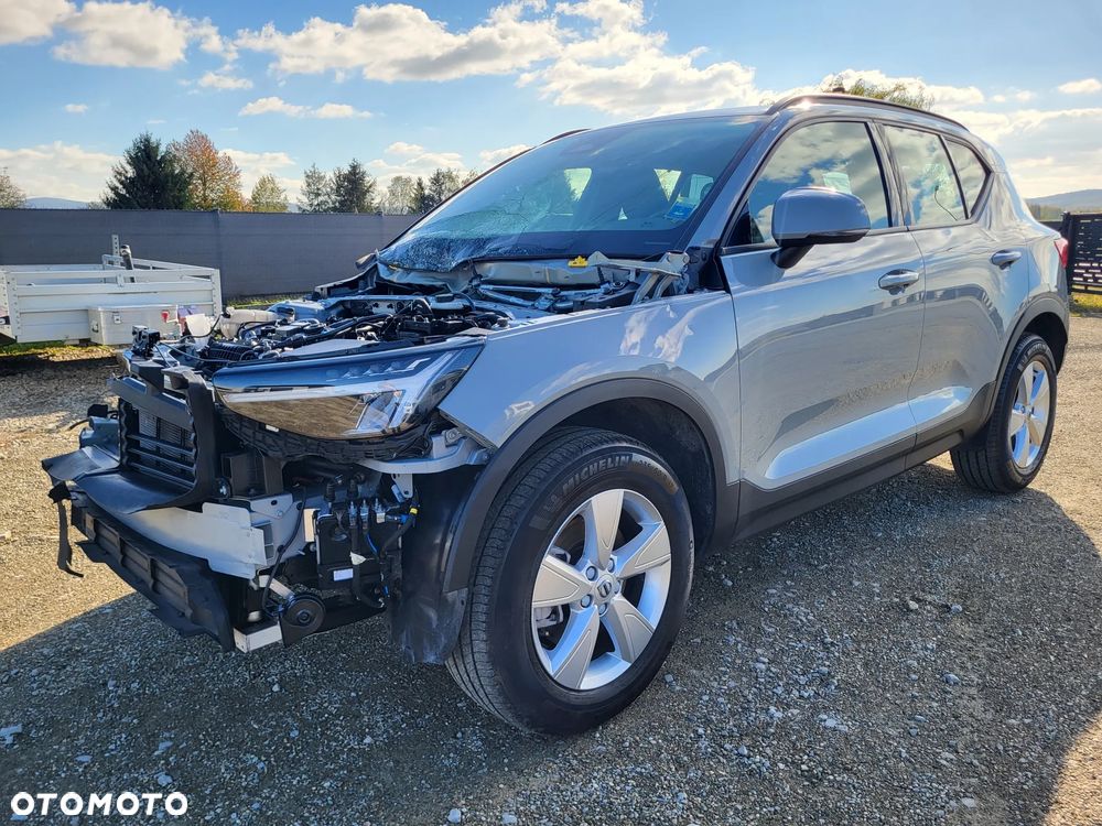 Volvo XC 40 - 7