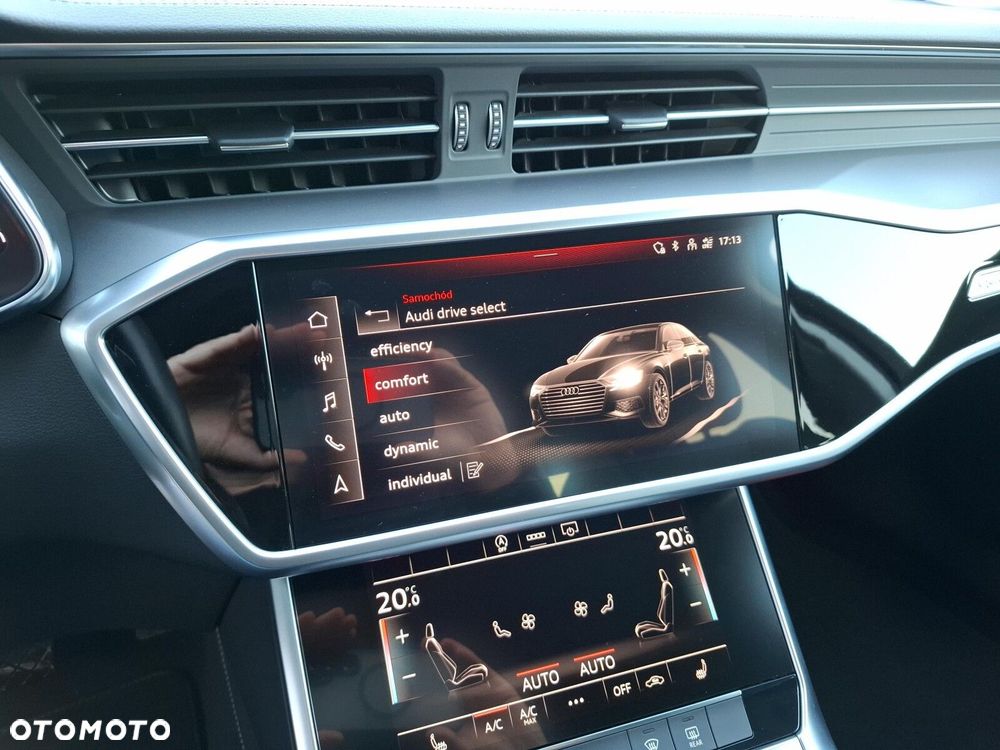 Audi A6 Limousine - 27