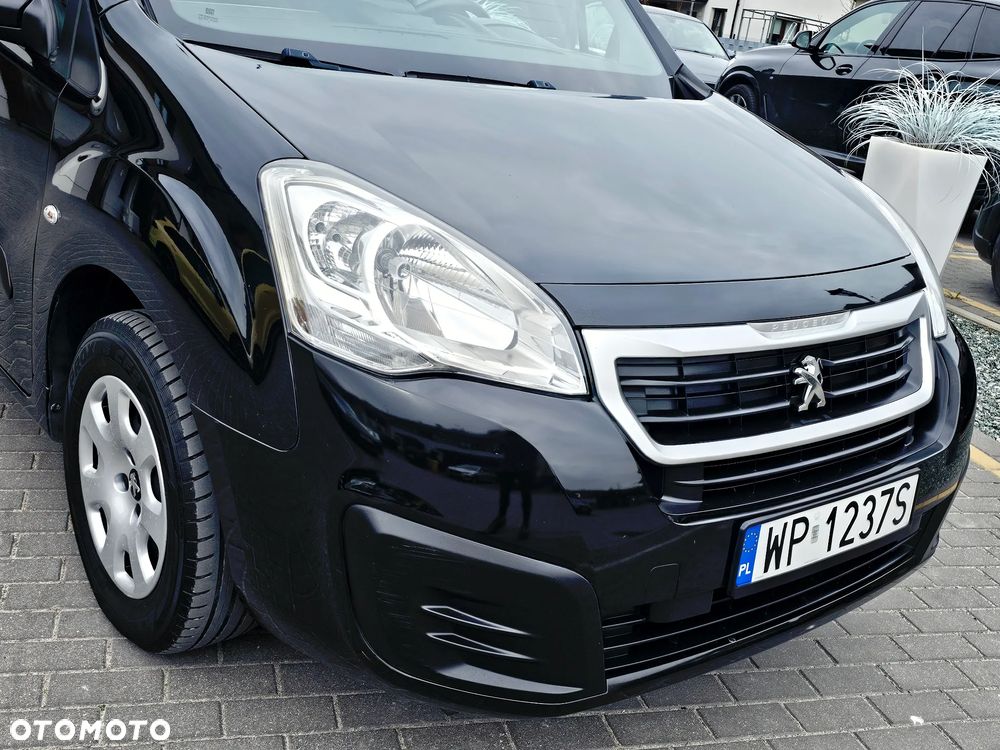 Peugeot Partner Tepee BlueHDi 100 Stop&Start Active - 38