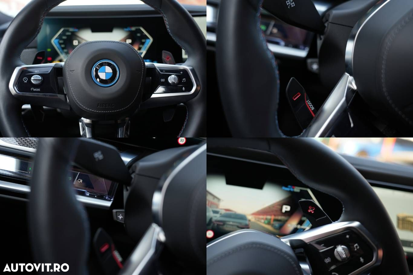 BMW Seria 7 - 32