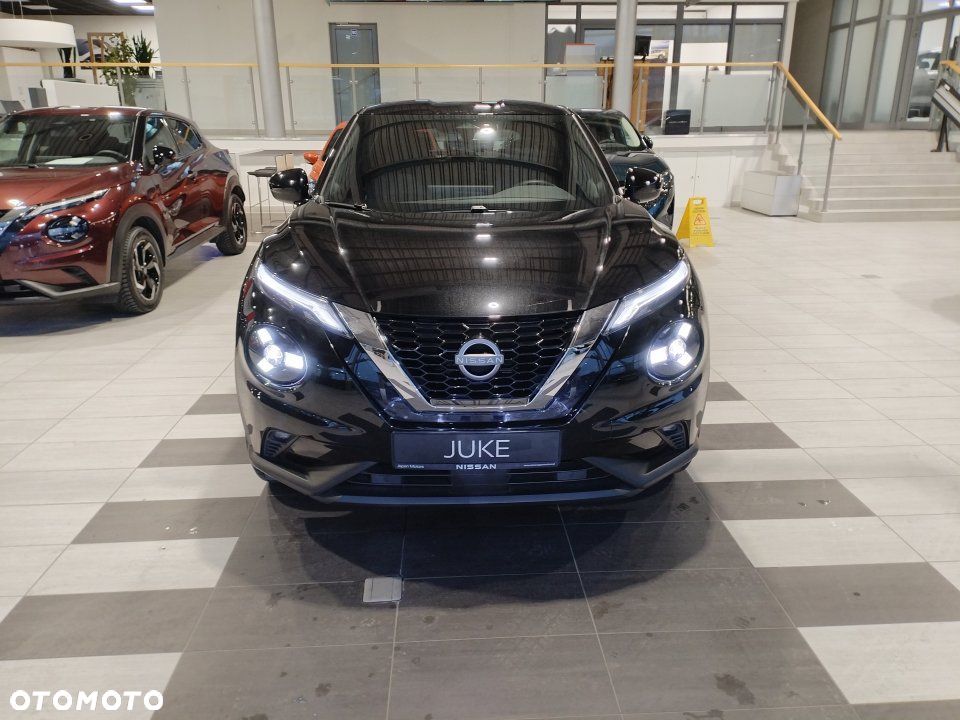 Nissan Juke - 2