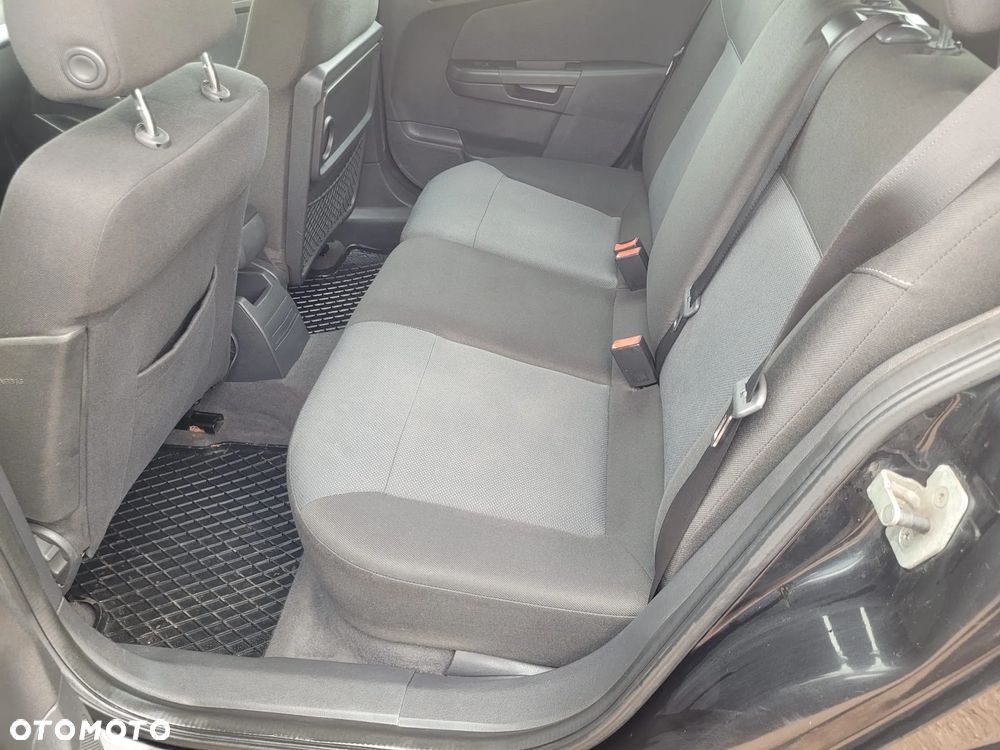 Opel Astra 1.6 Easytronic Cosmo - 9