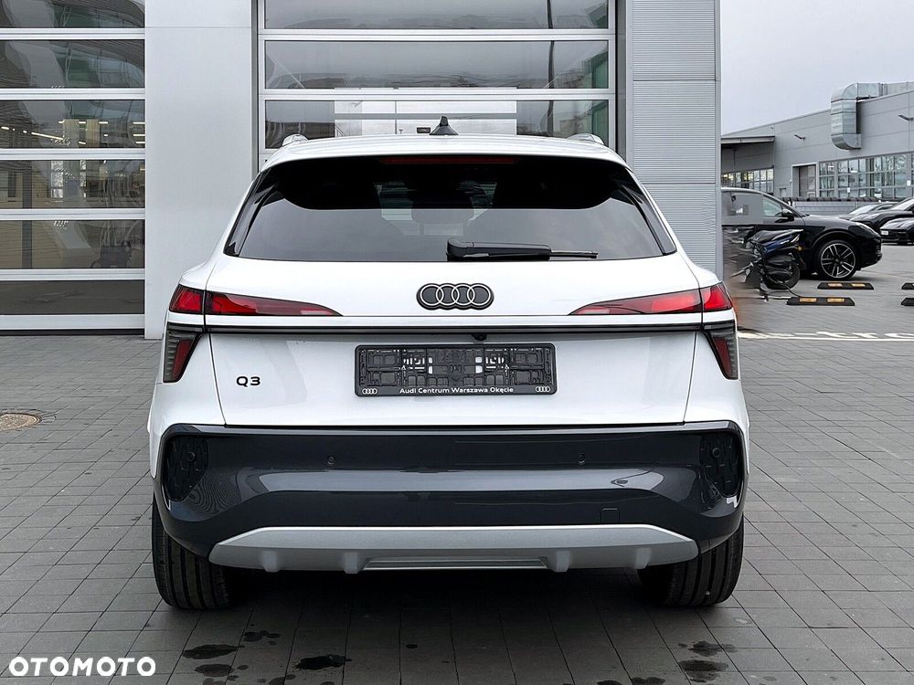 Audi Q3 - 8
