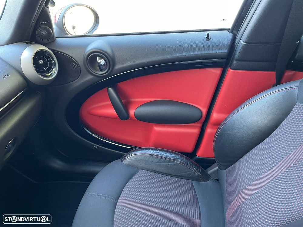 MINI Countryman Cooper S - 25