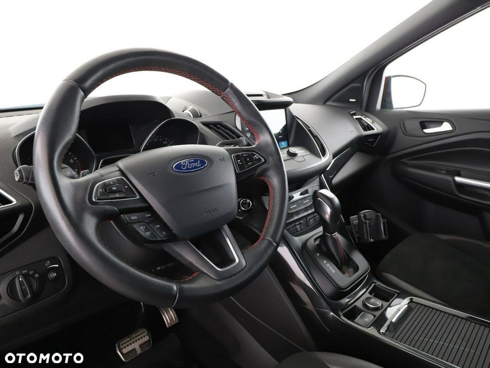 Ford Kuga 2.0 EcoBoost AWD ST-Line ASS - 15