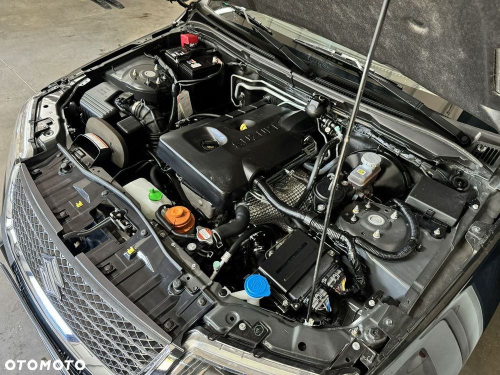 Suzuki Grand Vitara - 24