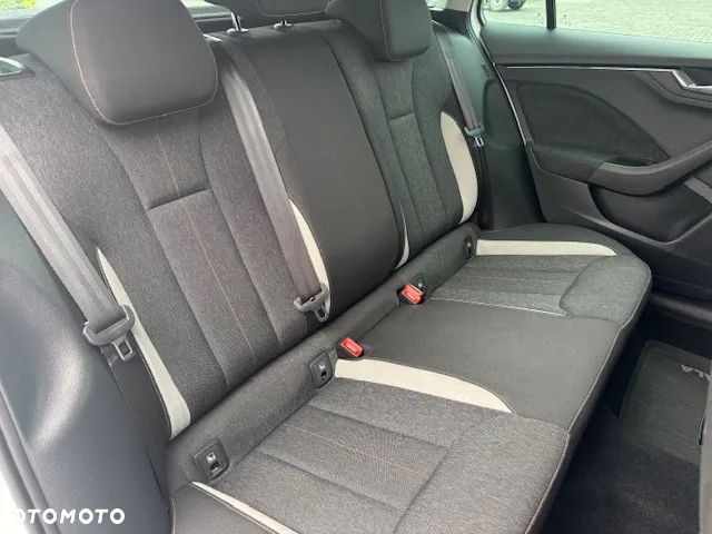 Skoda Scala 1.5 TSI Ambition - 22
