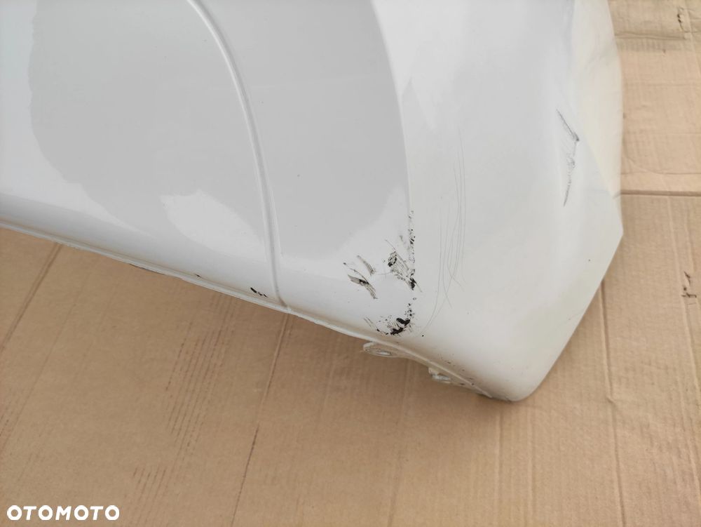 ZDERZAK TYŁ TYLNY BMW F20 F21 300 ALPINWEISS - 8