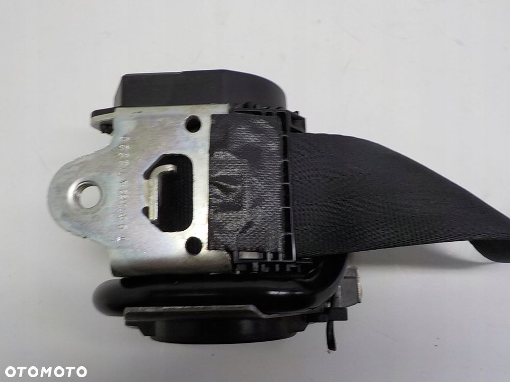 FORD FOCUS III MK3 PAS BEZPIECZEŃSTWA NAPINACZ LEWY PRZÓD BM51-61295-ABW - 3