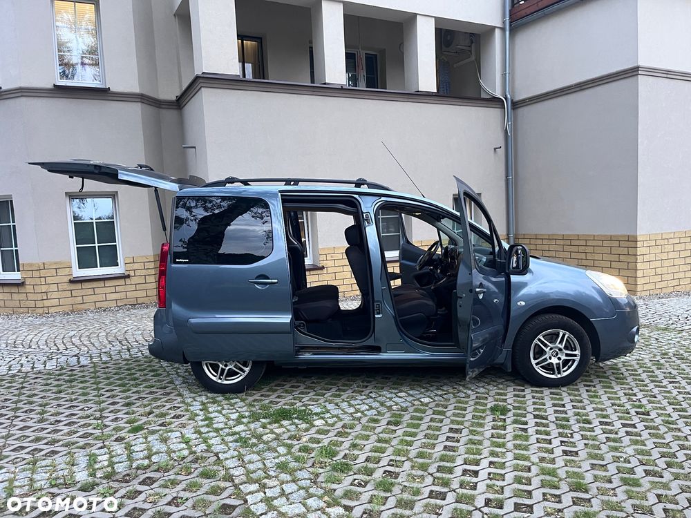 Citroën Berlingo 1.6 HDi - 3