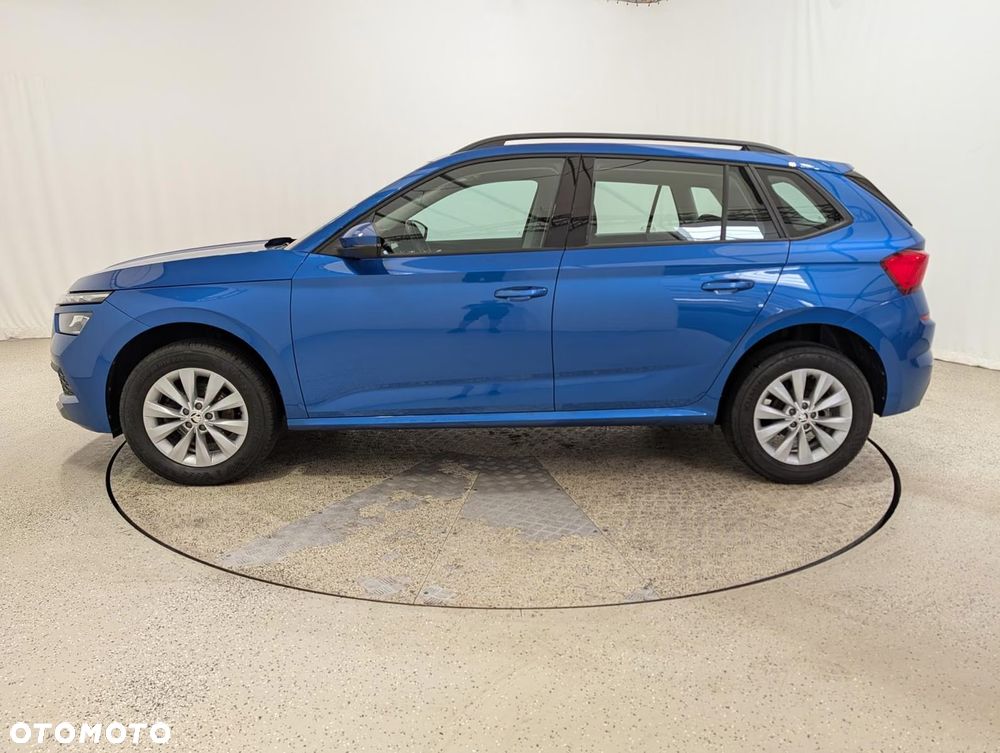 Skoda Kamiq 1.0 TSI Ambition - 2