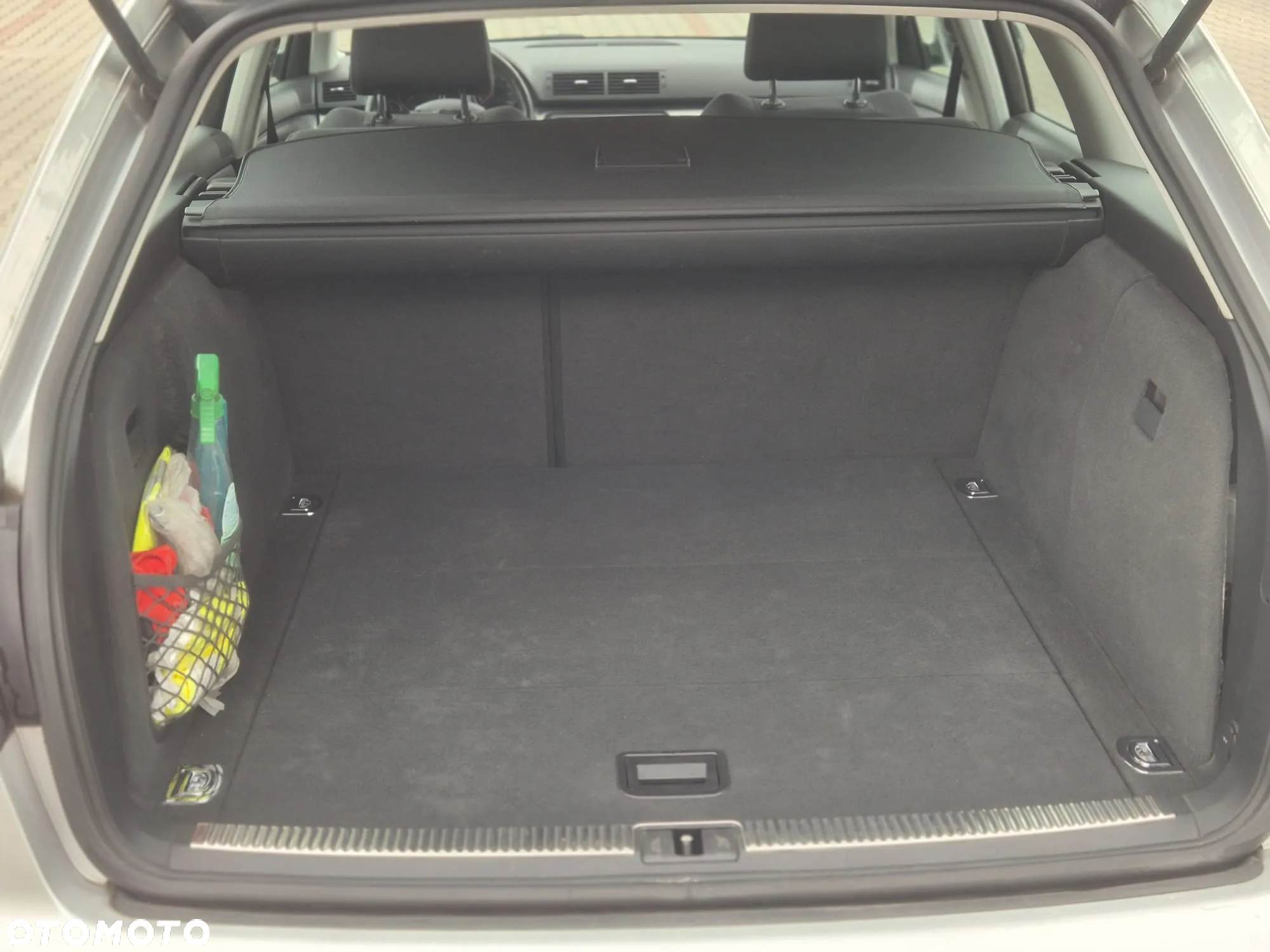 Audi A4 Avant 1.9 TDI - 12