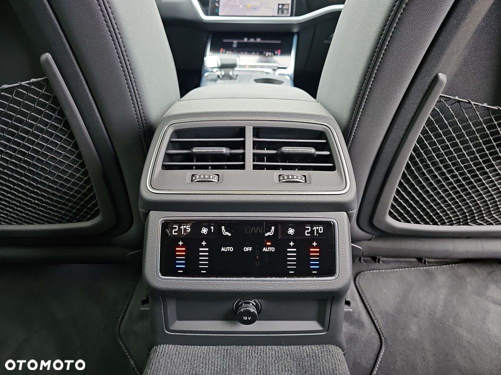 Audi A6 Limousine - 27