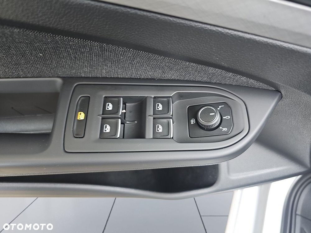Volkswagen Golf Variant 1.5 TSI EVO Life - 17