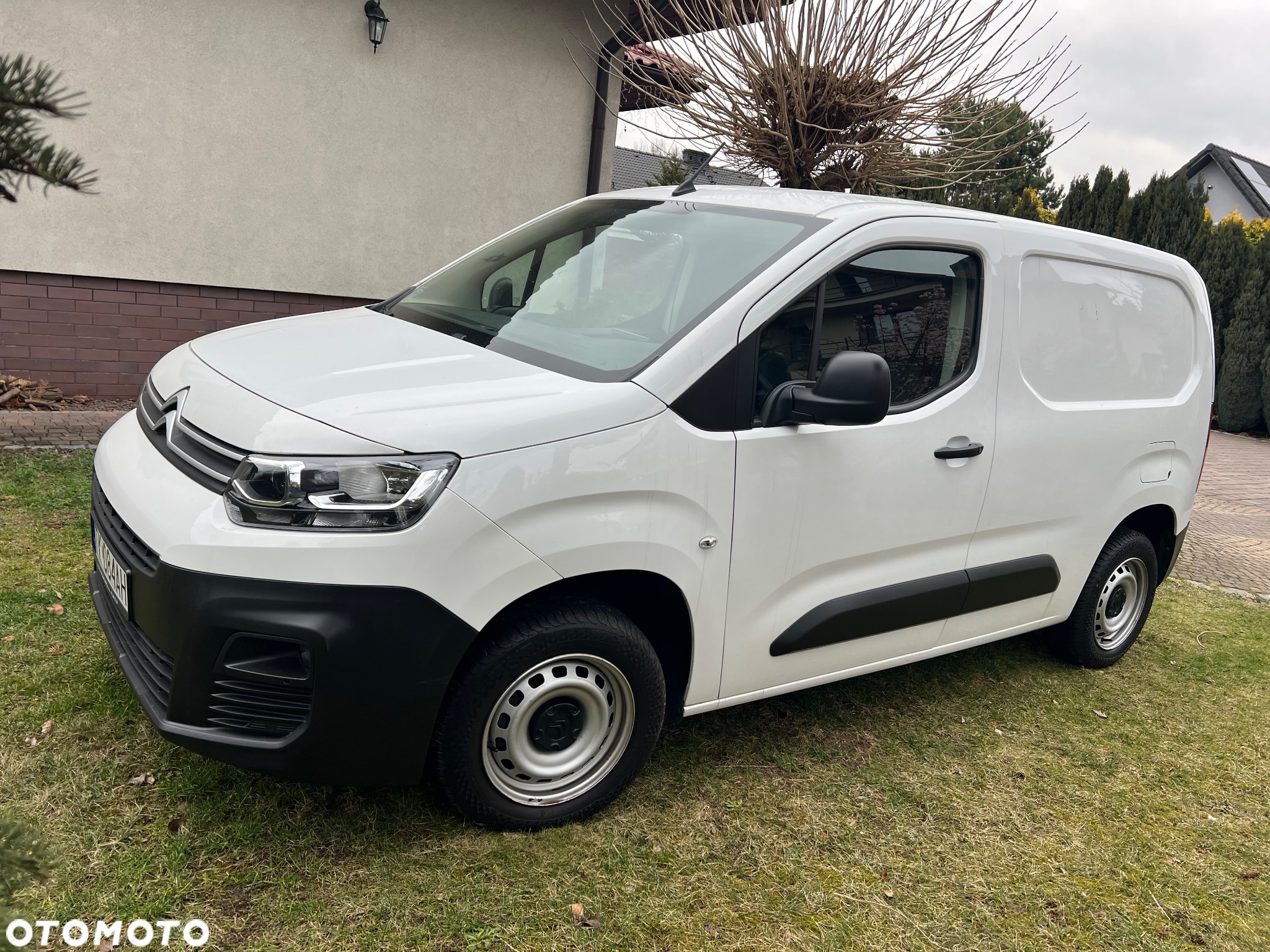 Citroën Berlingo - 10