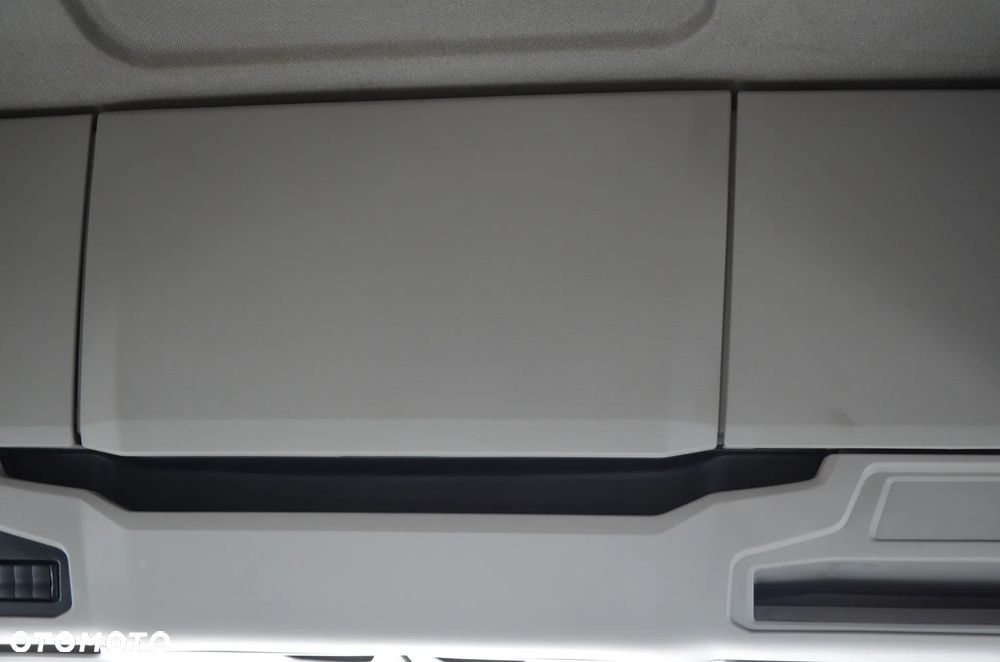 Scania R / 6x2 PUSHER /MEGA/ FULL AIR / KLIMA P/ LED/ WAGA / ACC / NAVI 1961 - 21