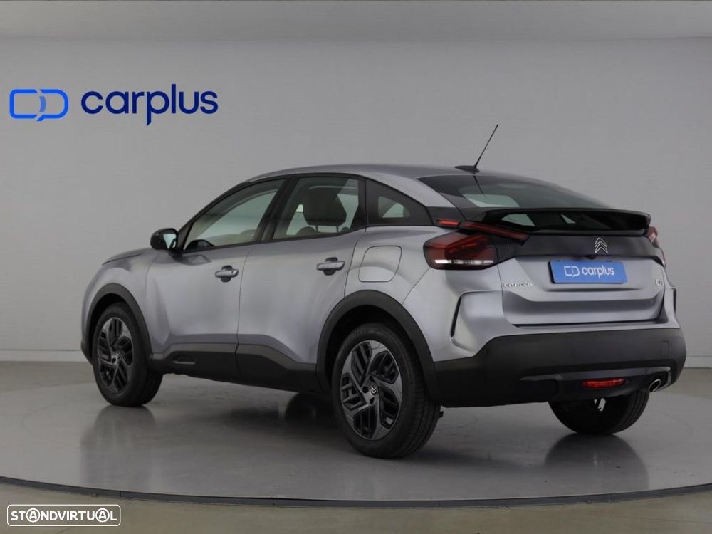 Citroën C4 1.5 BlueHDi Feel Pack - 5