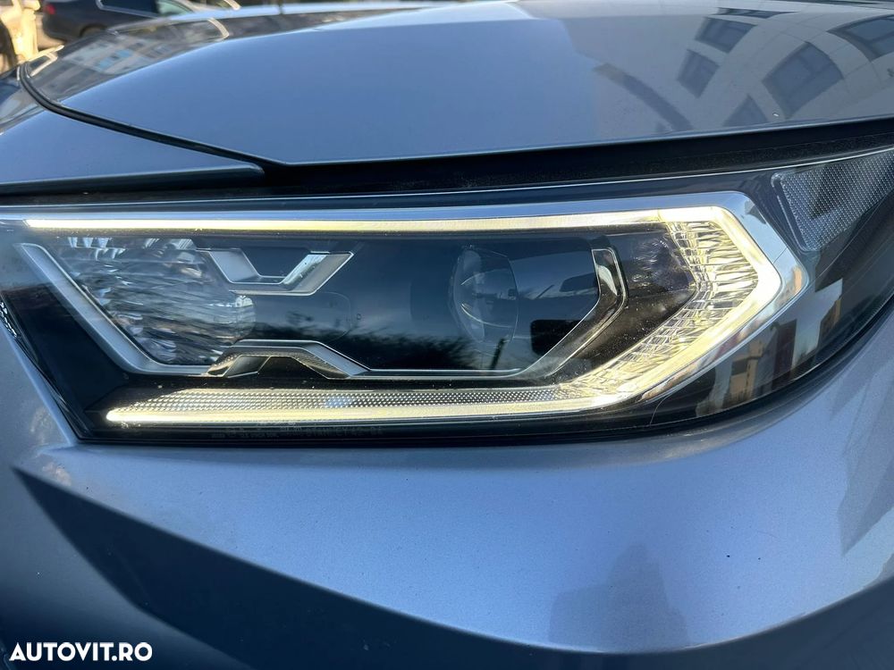 Toyota RAV4 2.5 Hybrid VVT-iE 4x4 Exclusive Black - 14