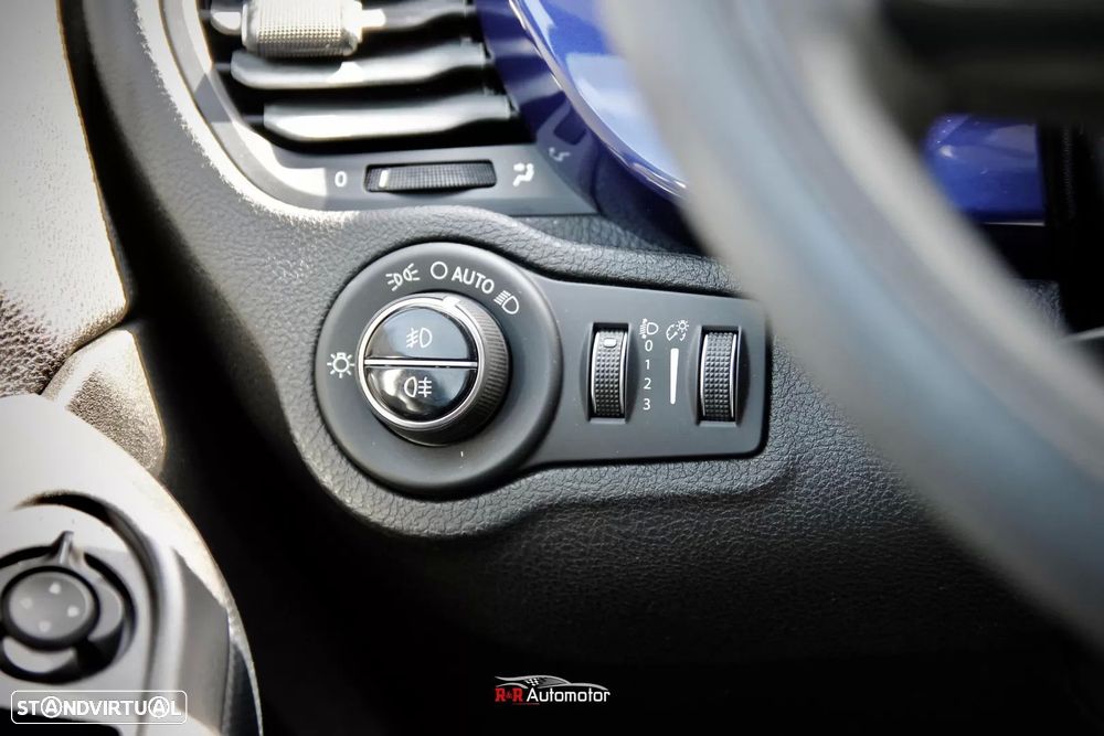 Fiat 500X 1.3 MJ Pop Star J17 S&S - 29