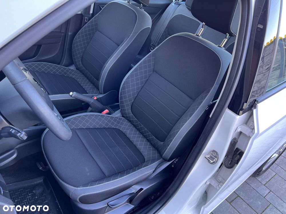 Skoda Fabia 1.0 Ambition - 5