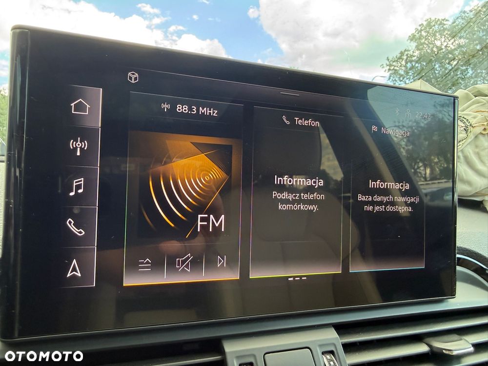 Audi Q5 45 TFSI quattro S tronic - 19